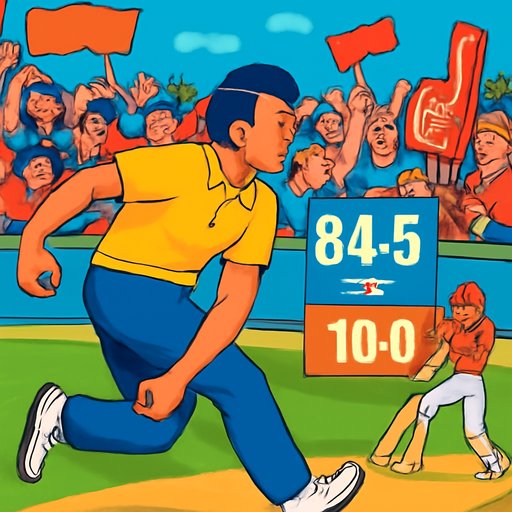 nbajee bowler's run-up close-up